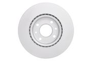 Bremsscheibe FIAT PANDA