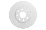 Bremsscheibe OPEL TIGRA