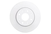 Bremsscheibe FIAT PANDA
