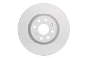 Bremsscheibe FIAT GRANDE PUNTO
