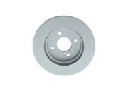 Bremsscheibe SUZUKI BALENO