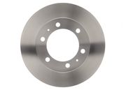 Bremsscheibe TOYOTA HILUX