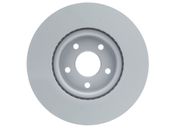 Bremsscheibe VOLVO V50