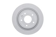 Bremsscheibe OPEL CASCADA