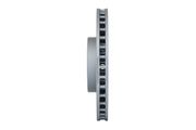 Bremsscheibe MERCEDES-BENZ VITO