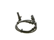 Sensor, Raddrehzahl MERCEDES-BENZ