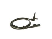 Sensor, Raddrehzahl MERCEDES-BENZ