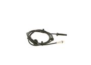 Sensor, Raddrehzahl FIAT