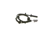 Sensor, Raddrehzahl NISSAN