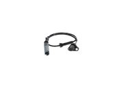 Sensor, Raddrehzahl BMW 5