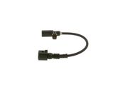Sensor, Raddrehzahl VW BORA