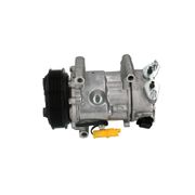 Kompressor, Klimaanlage CITROËN C4 Grand Picasso