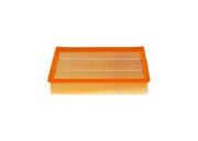 Luftfilter NISSAN PATHFINDER