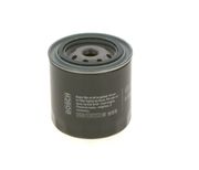 Ölfilter LAND ROVER