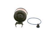Kraftstofffilter MERCEDES-BENZ B-KLASSE