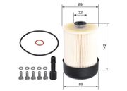Kraftstofffilter MERCEDES-BENZ C-KLASSE