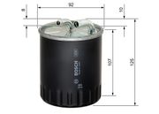 Kraftstofffilter MITSUBISHI COLT
