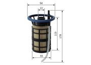 Kraftstofffilter PEUGEOT BOXER