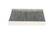 Filter, Innenraumluft VW TOUAREG
