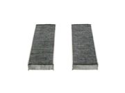 Filter, Innenraumluft OPEL ZAFIRA