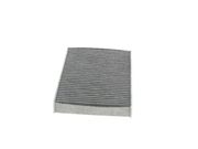 Filter, Innenraumluft RENAULT KANGOO / GRAND KANGOO