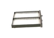 Filter, Innenraumluft MAZDA CX-3