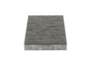Filter, Innenraumluft NISSAN PULSAR