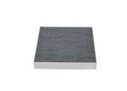 Filter, Innenraumluft KIA RIO