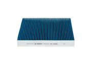 Filter, Innenraumluft VW TOUAREG