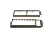 Filter, Innenraumluft MAZDA