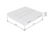 Filter, Innenraumluft PEUGEOT 4007