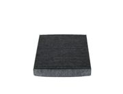 Filter, Innenraumluft VW LUPO