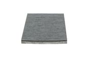 Filter, Innenraumluft SEAT INCA