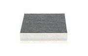 Filter, Innenraumluft SMART CABRIO