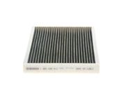 Filter, Innenraumluft OPEL MERIVA
