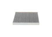 Filter, Innenraumluft VW TOUAREG