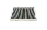 Filter, Innenraumluft SMART FORTWO