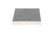 Filter, Innenraumluft MITSUBISHI