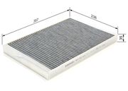 Filter, Innenraumluft MERCEDES-BENZ T1