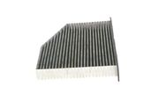 Filter, Innenraumluft VW EOS