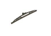Wischblatt Rear SEAT ALTEA XL