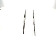 Wischblatt Twin NISSAN INTERSTAR