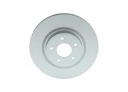 Bremsscheibe NISSAN MURANO