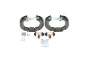 Bremsbackensatz KIT SUPERPRO DACIA LOGAN MCV