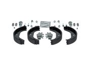 Bremsbackensatz, Feststellbremse BMW 7