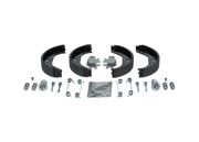 Bremsbackensatz, Feststellbremse ALFA ROMEO SPIDER