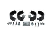 Bremsbackensatz, Feststellbremse MERCEDES-BENZ SPRINTER 2-t