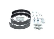 Bremsbackensatz, Feststellbremse MERCEDES-BENZ CLS