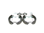Bremsbackensatz KIT SUPERPRO VW 181