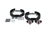 Bremsbackensatz KIT SUPERPRO CITROËN XSARA